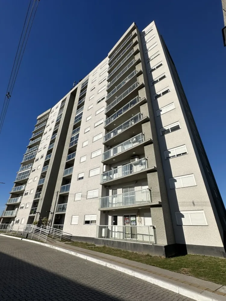 Apartamento, 2 quartos, 76 m² - Foto 1