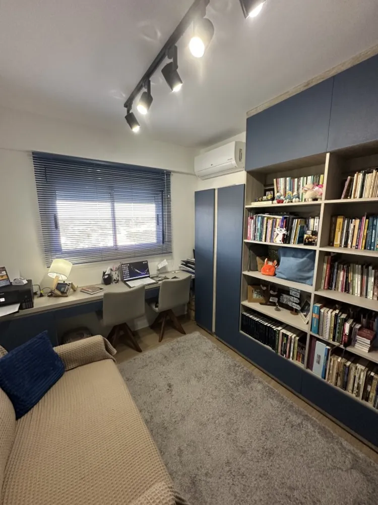 Apartamento, 2 quartos, 76 m² - Foto 9