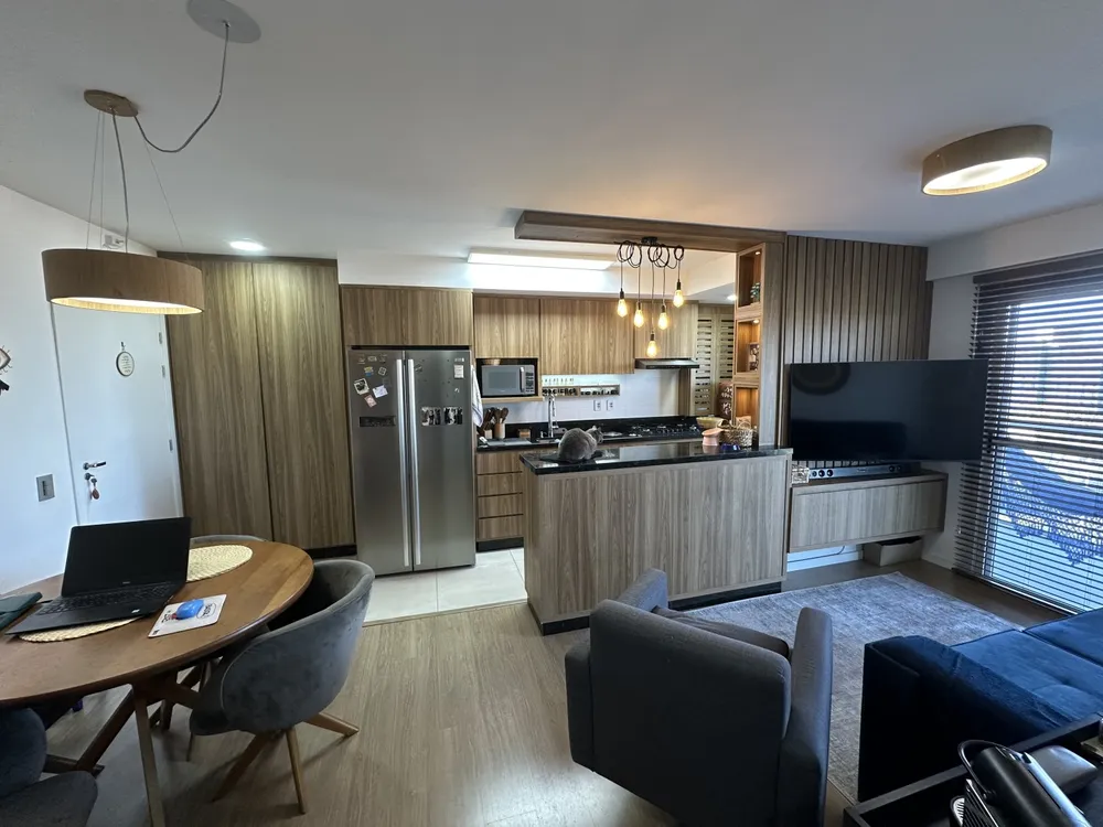 Apartamento, 2 quartos, 76 m² - Foto 3