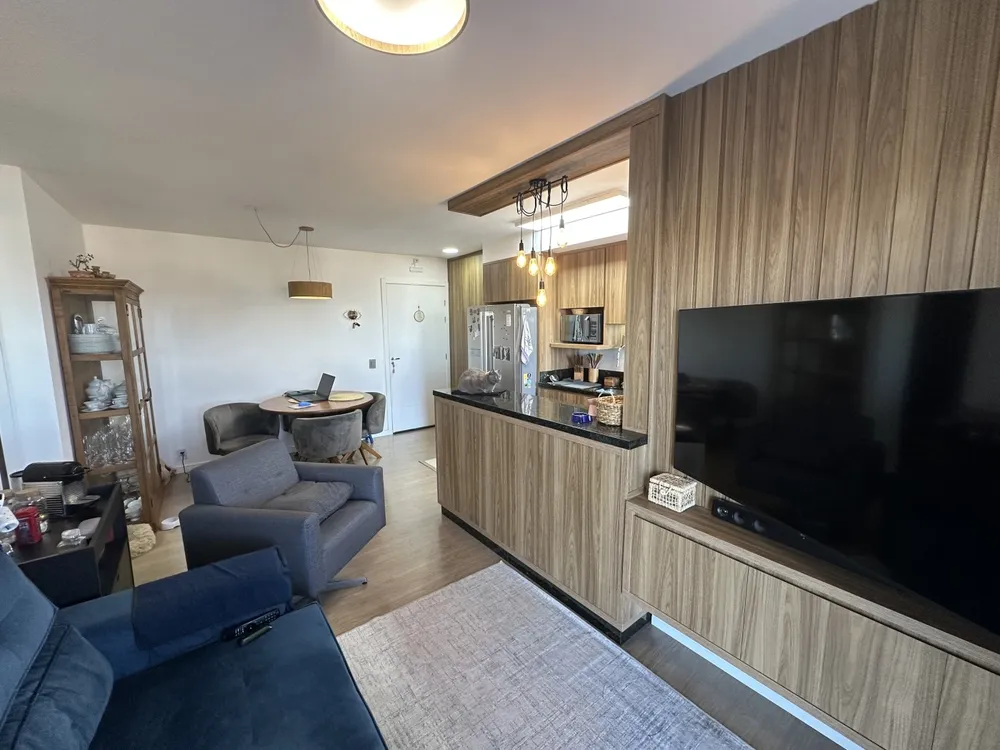 Apartamento, 2 quartos, 76 m² - Foto 5