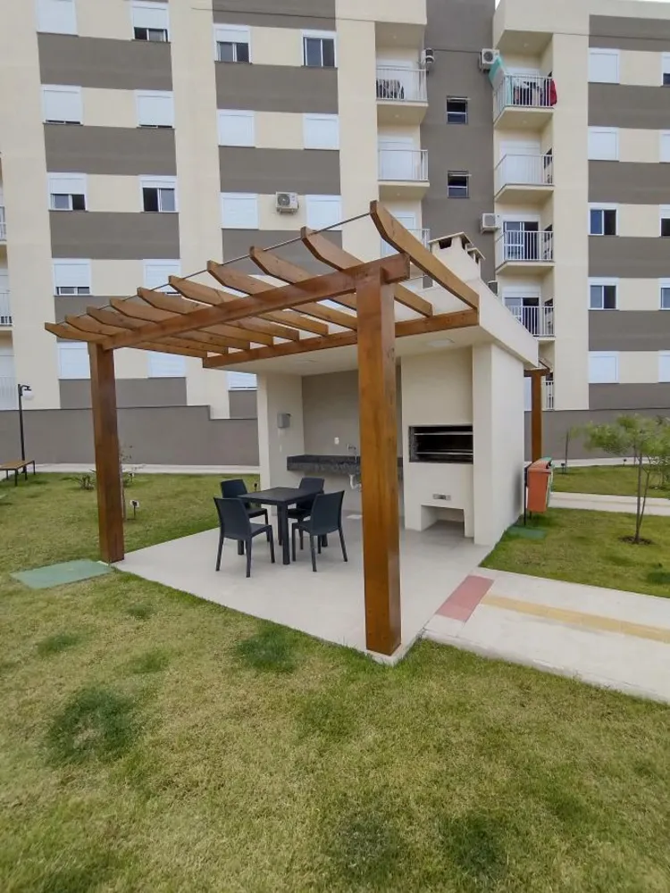 Apartamento, 2 quartos, 50 m² - Foto 10