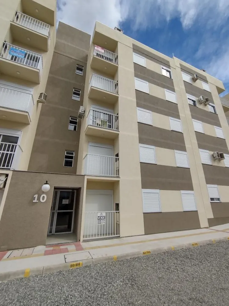Apartamento, 2 quartos, 50 m² - Foto 1