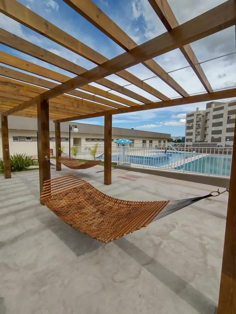 Apartamento, 2 quartos, 50 m² - Foto 8