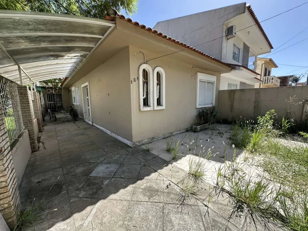 Casa, 3 quartos, 141 m² - Foto 1