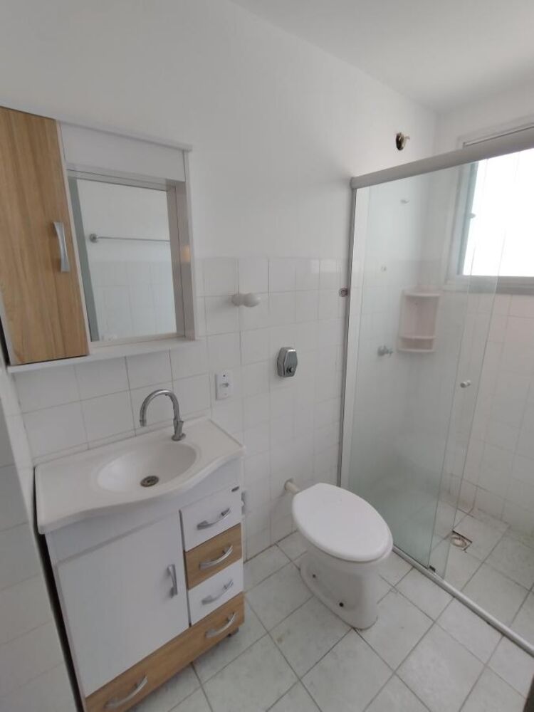 Apartamento à venda com 2 quartos, 56m² - Foto 4