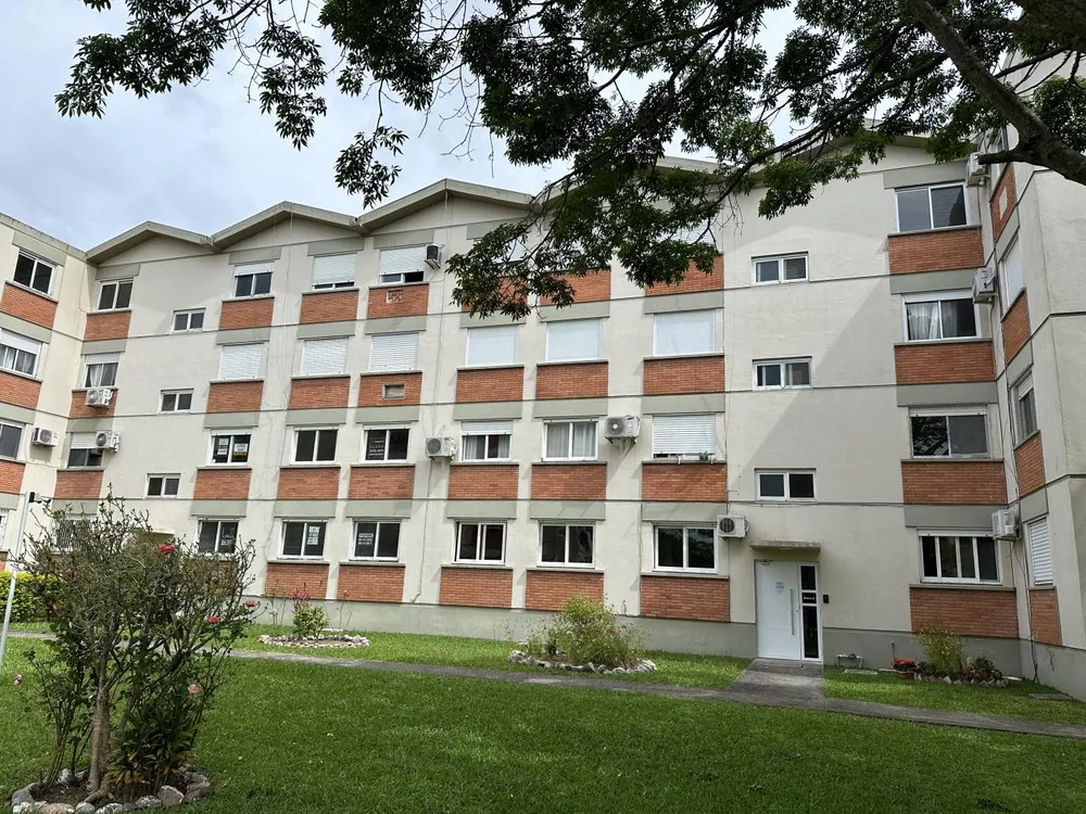 Apartamento, 2 quartos, 56 m² - Foto 1