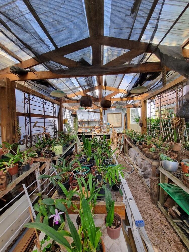 Casa à venda com 3 quartos, 400m² - Foto 4