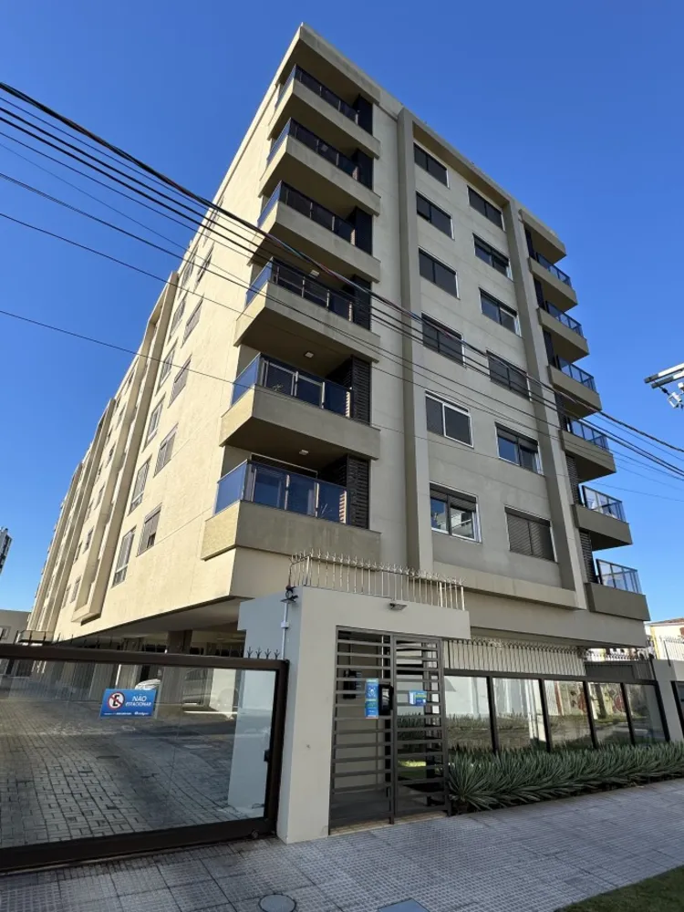 Apartamento, 3 quartos, 100 m² - Foto 5