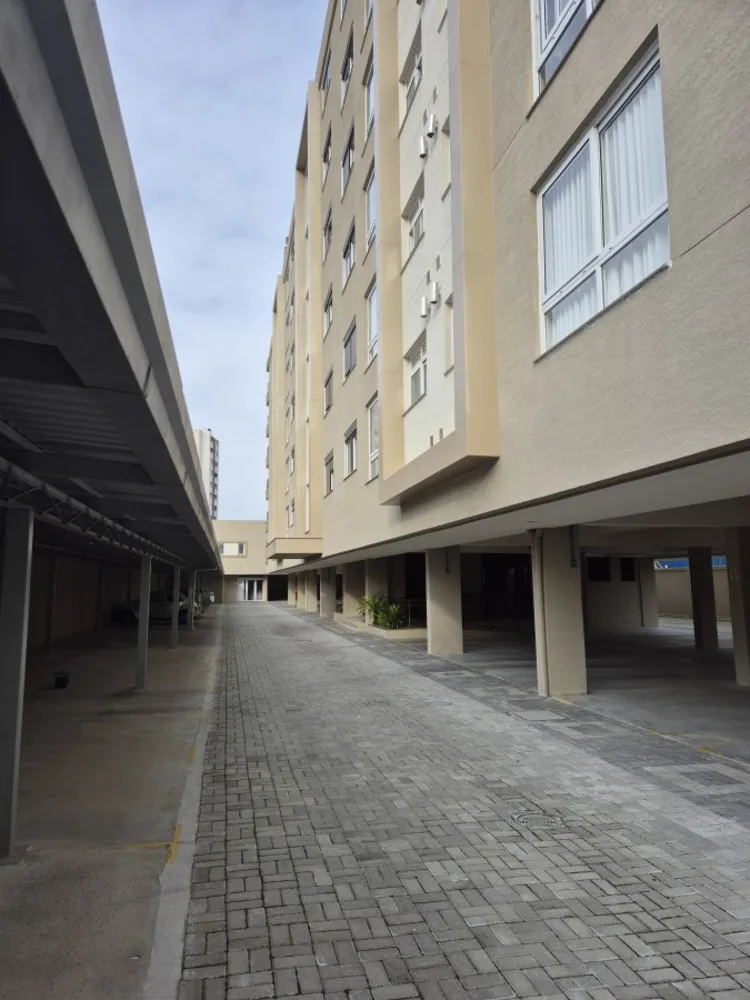 Apartamento, 3 quartos, 100 m² - Foto 2