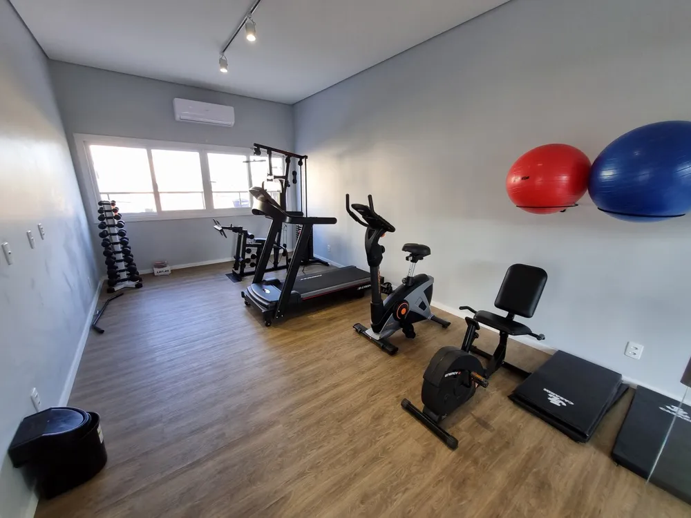 Apartamento, 3 quartos, 100 m² - Foto 7