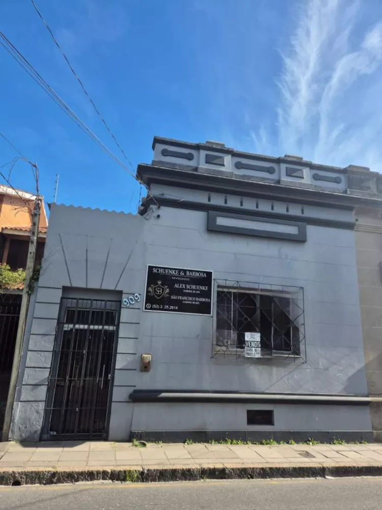 Prédio Inteiro, 130 m² - Foto 1