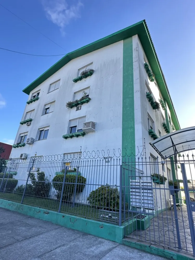 Apartamento, 2 quartos, 70 m² - Foto 1