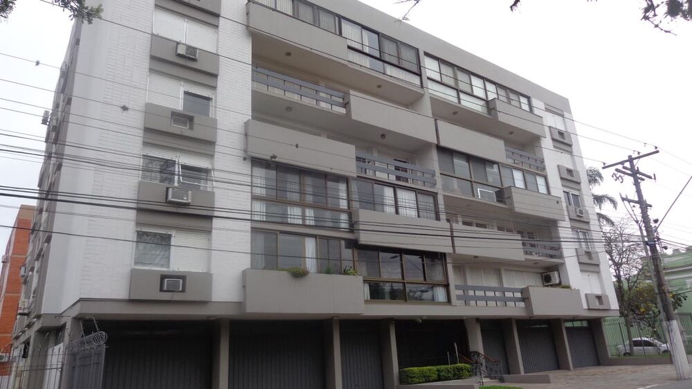 Apartamento, 3 quartos, 150 m² - Foto 1