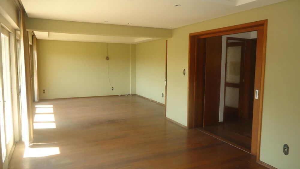 Apartamento, 3 quartos, 150 m² - Foto 2