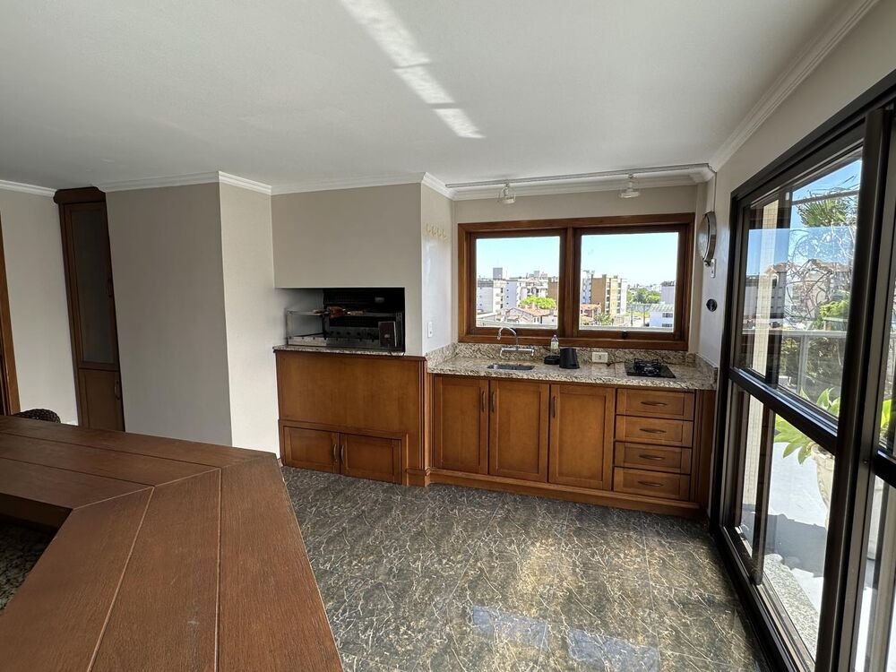 Cobertura à venda com 3 quartos, 413m² - Foto 4