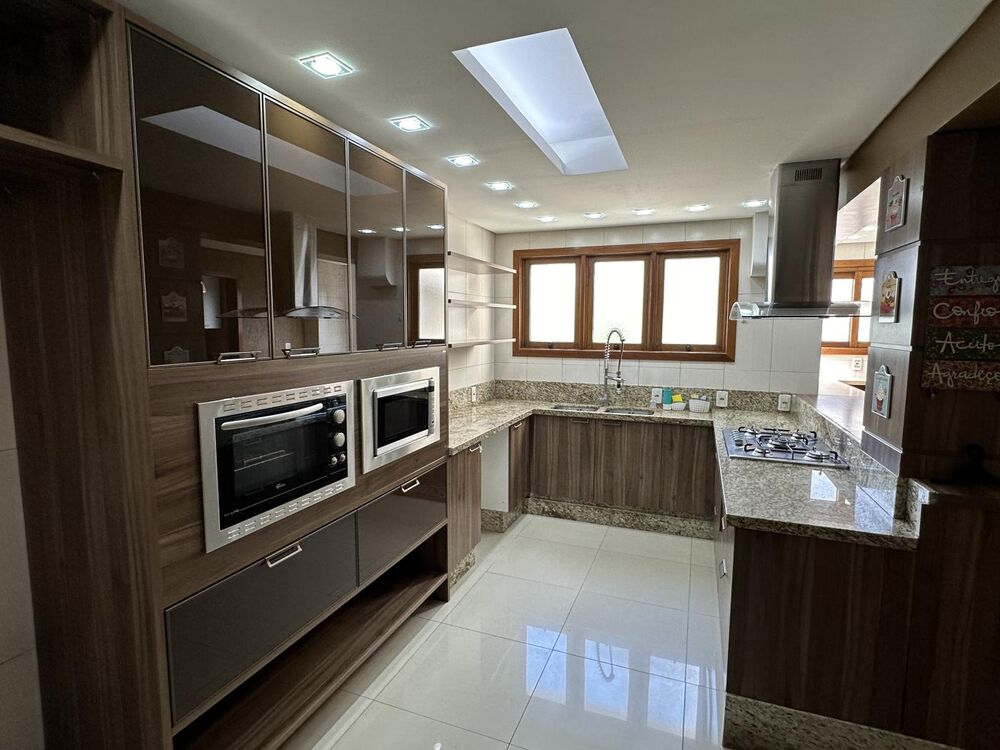 Cobertura à venda com 3 quartos, 413m² - Foto 2