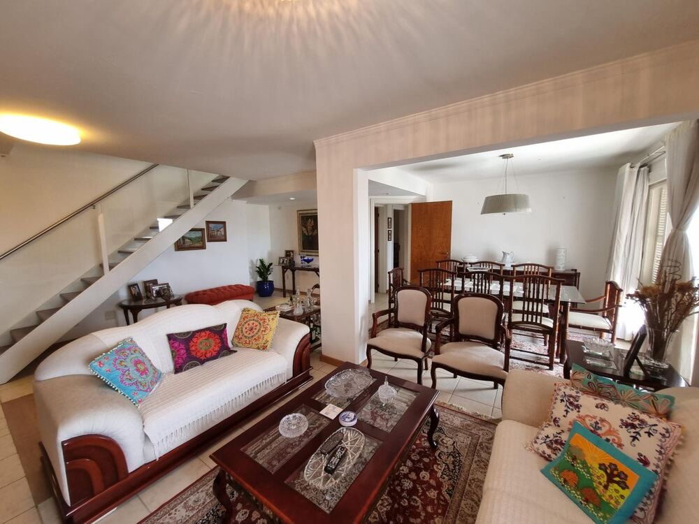 Cobertura, 3 quartos, 270 m² - Foto 2