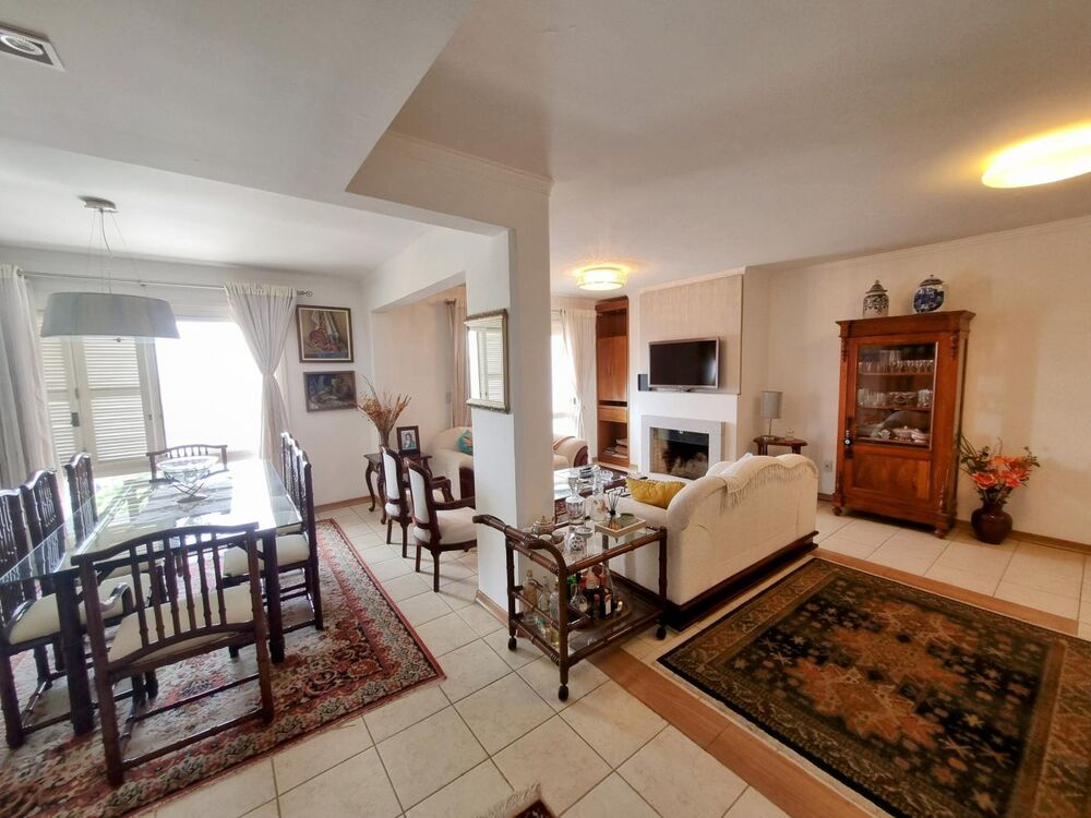 Cobertura, 3 quartos, 270 m² - Foto 1