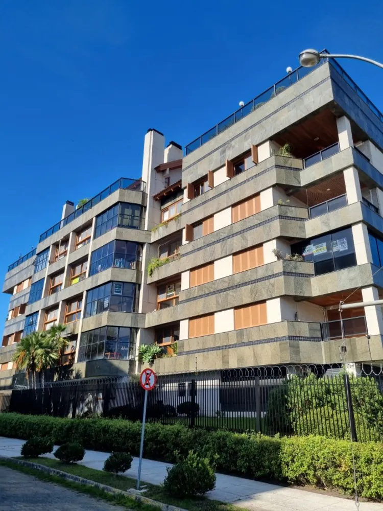 Apartamento, 3 quartos, 194 m² - Foto 1