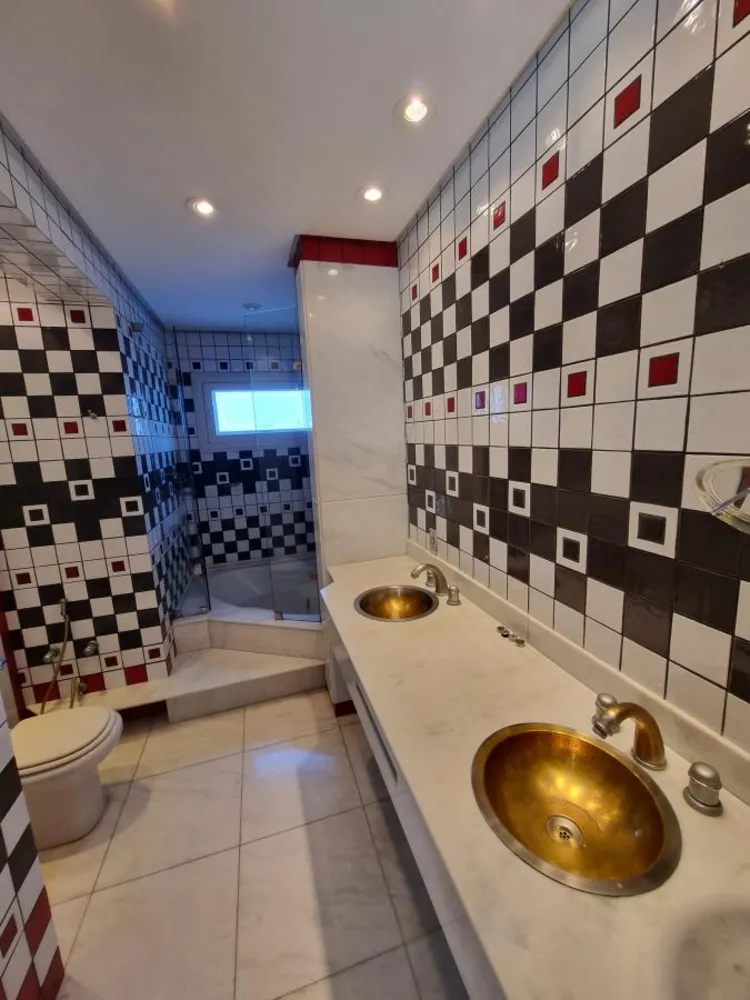 Apartamento, 3 quartos, 194 m² - Foto 13