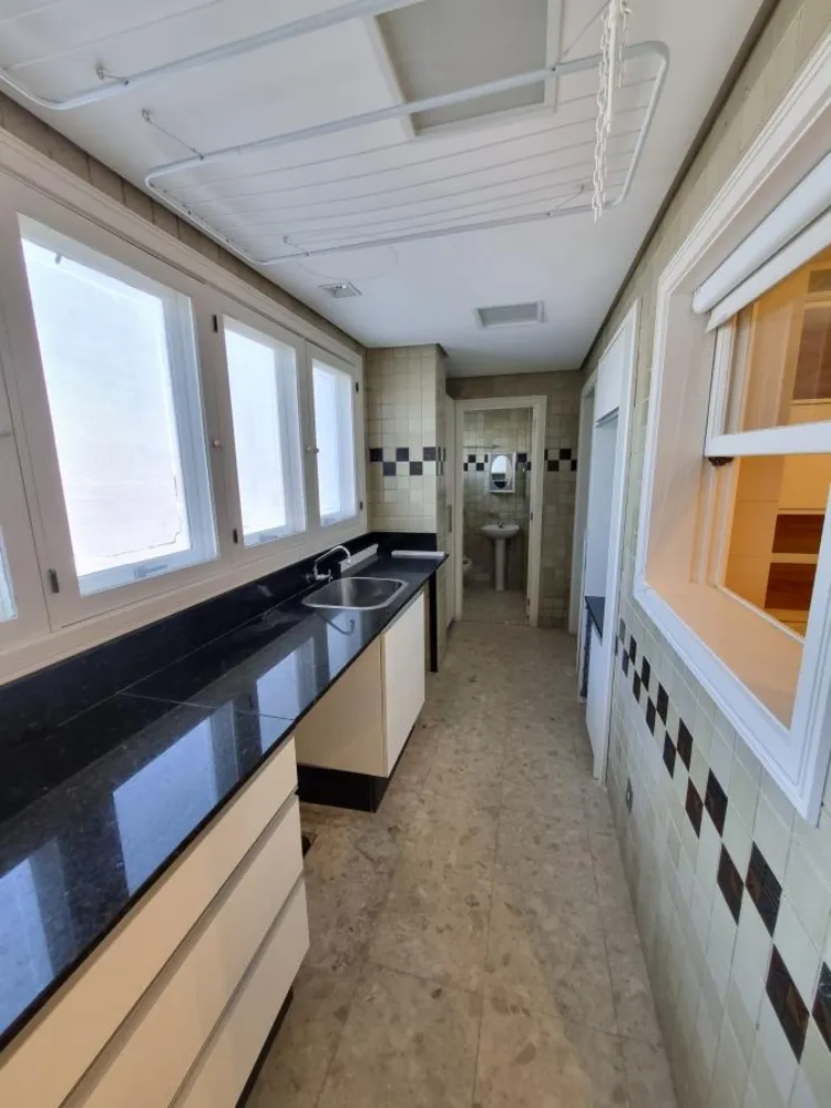 Apartamento, 3 quartos, 194 m² - Foto 12