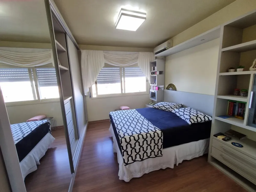 Apartamento, 3 quartos, 193 m² - Foto 4