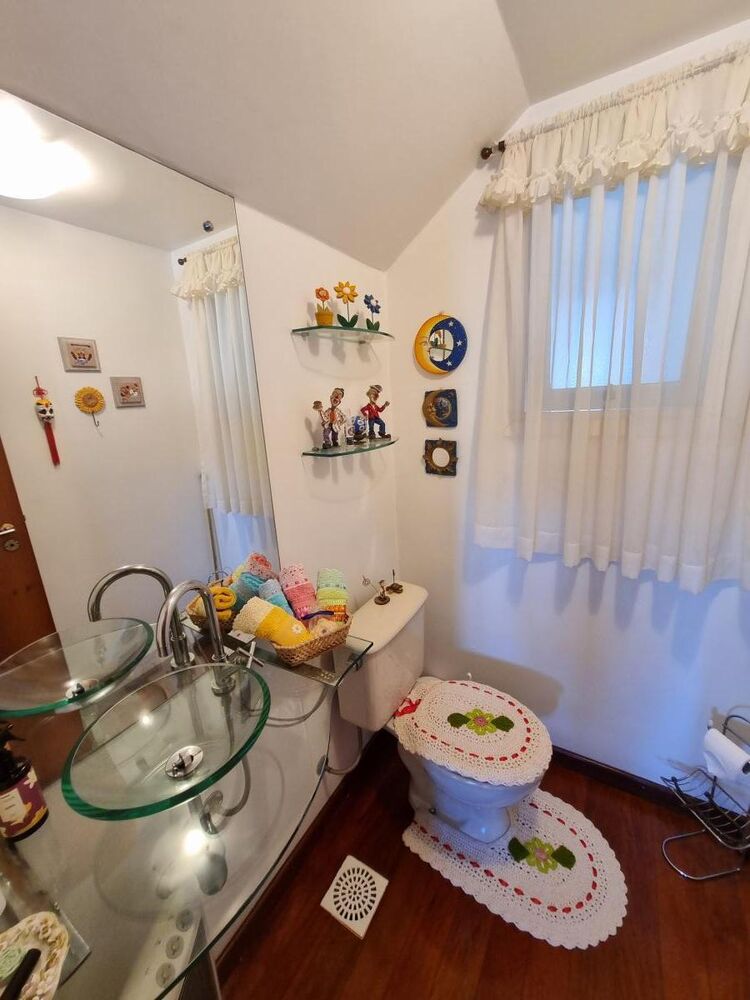 Apartamento, 3 quartos, 193 m² - Foto 2