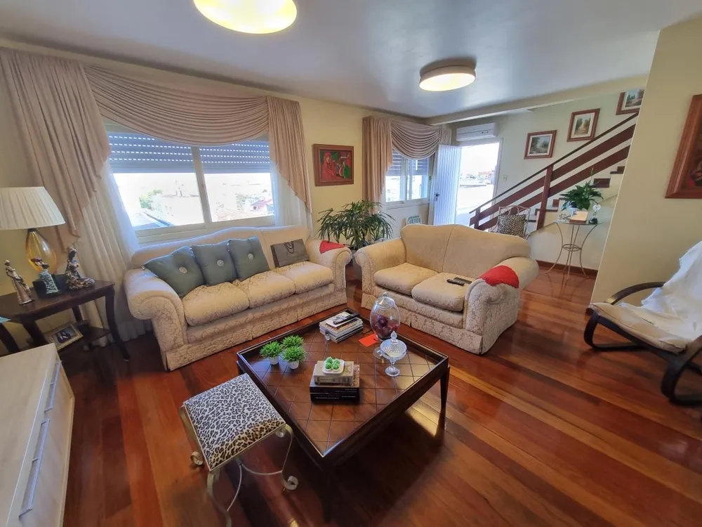Apartamento, 3 quartos, 193 m² - Foto 2