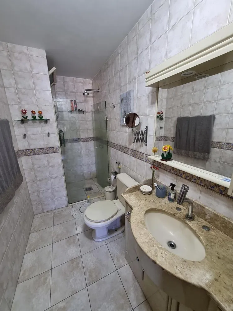 Apartamento, 3 quartos, 193 m² - Foto 8