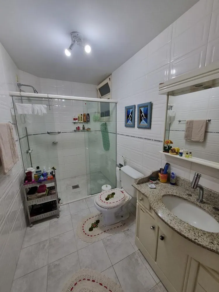 Apartamento, 3 quartos, 193 m² - Foto 9