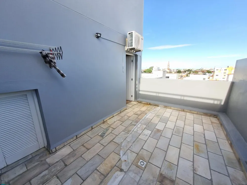 Apartamento, 3 quartos, 193 m² - Foto 13