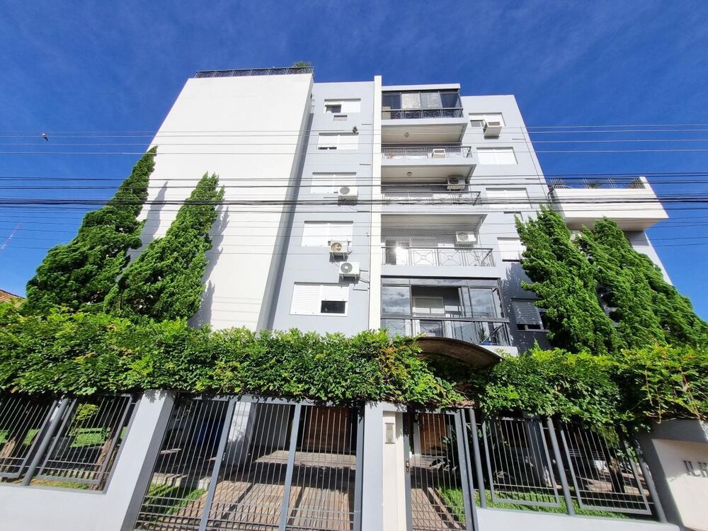 Apartamento, 3 quartos, 193 m² - Foto 1