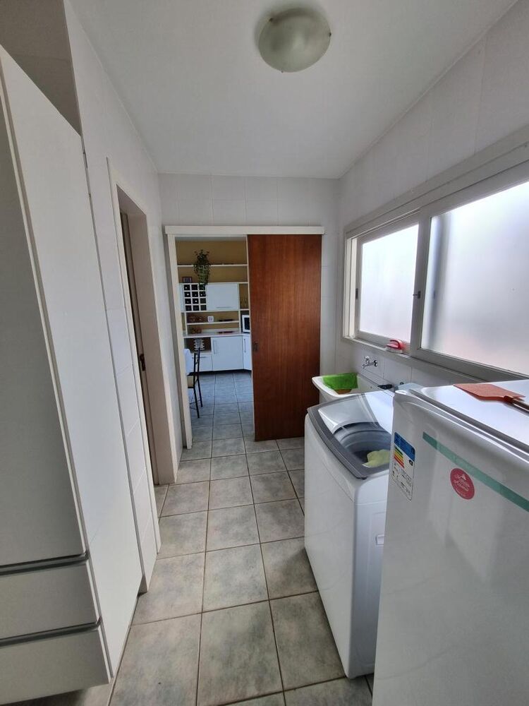 Apartamento, 3 quartos, 193 m² - Foto 3