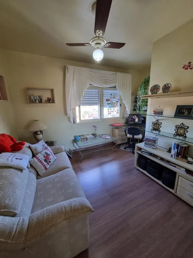 Apartamento, 3 quartos, 193 m² - Foto 5
