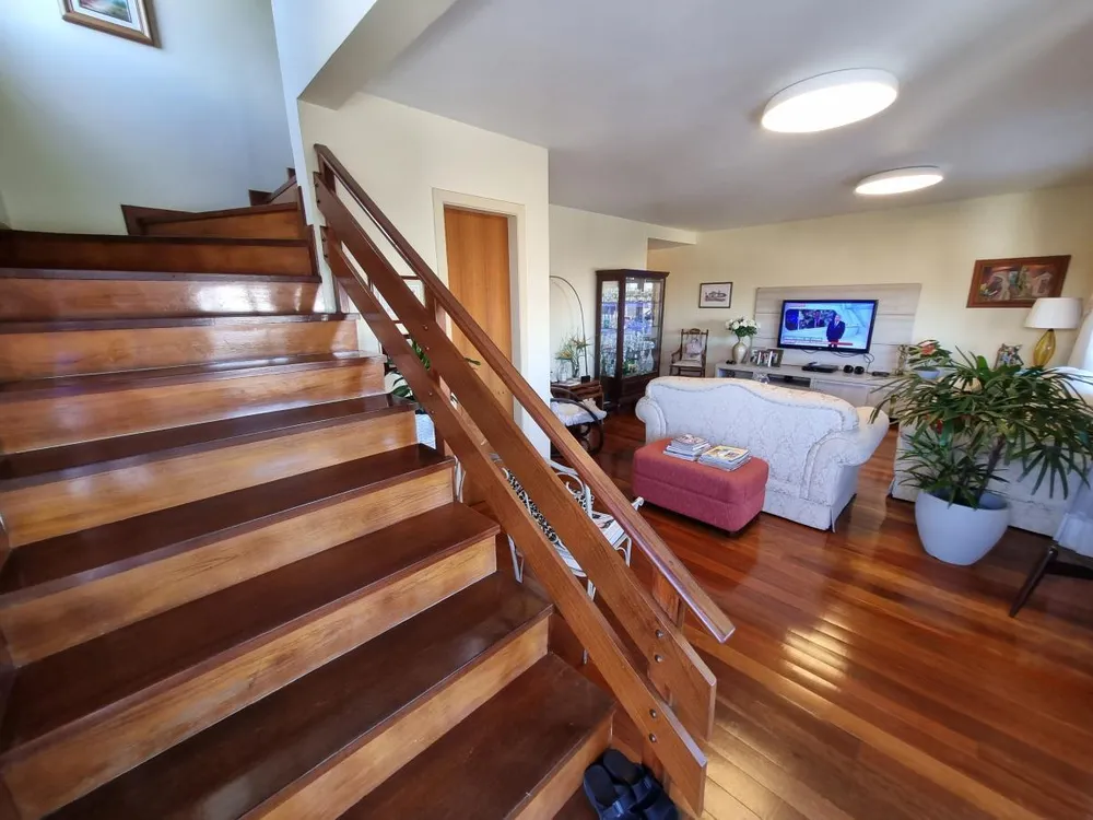 Apartamento, 3 quartos, 193 m² - Foto 3