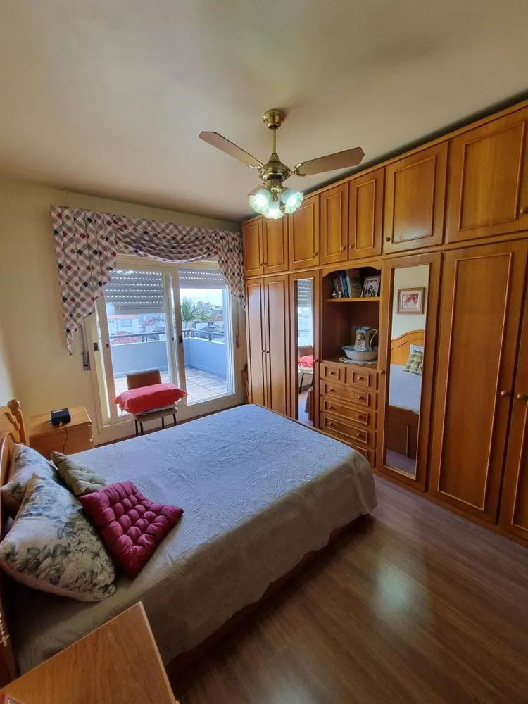 Apartamento, 3 quartos, 193 m² - Foto 6