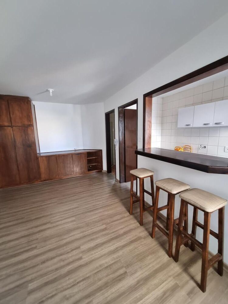 Flat/Apart Hotel, 1 quarto, 30 m² - Foto 2