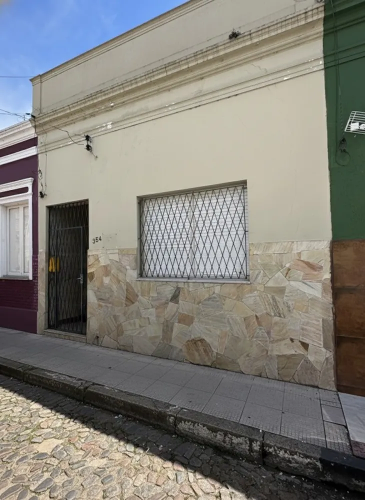 Casa, 2 quartos, 100 m² - Foto 1