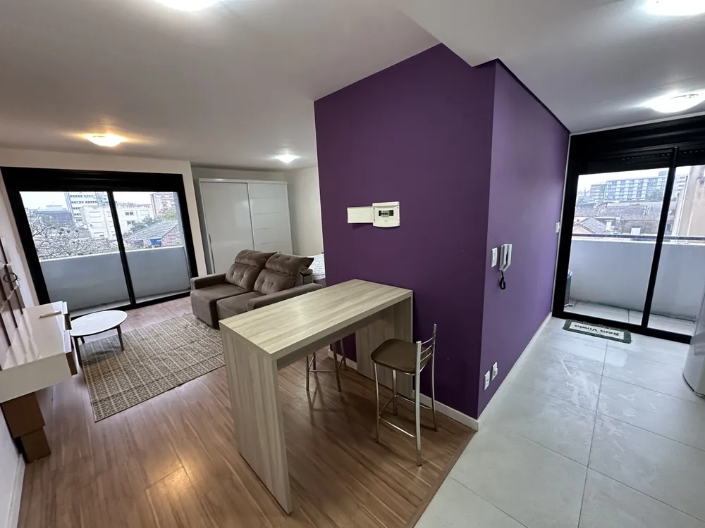 Flat/Apart Hotel, 1 quarto, 47 m² - Foto 3