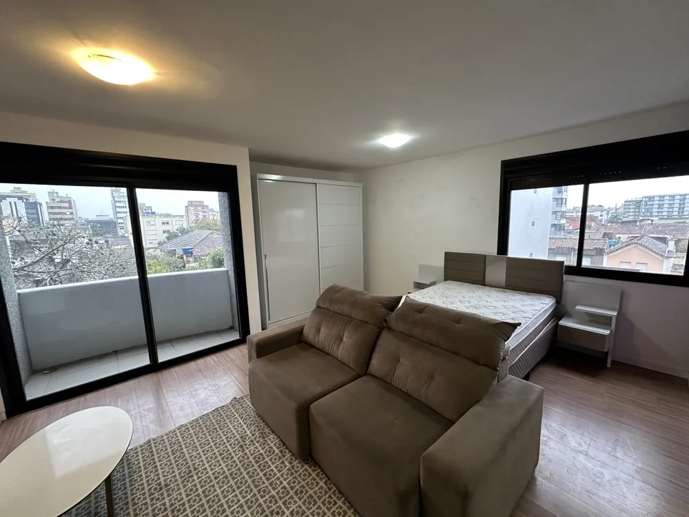 Flat/Apart Hotel, 1 quarto, 47 m² - Foto 4