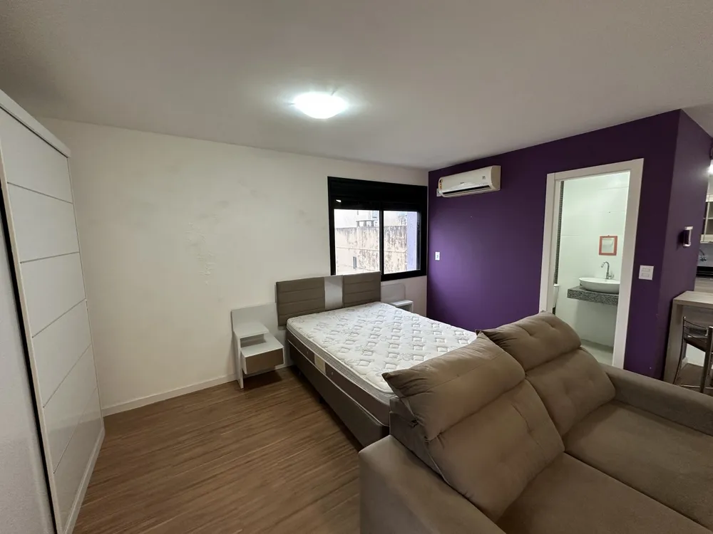 Flat/Apart Hotel, 1 quarto, 47 m² - Foto 11