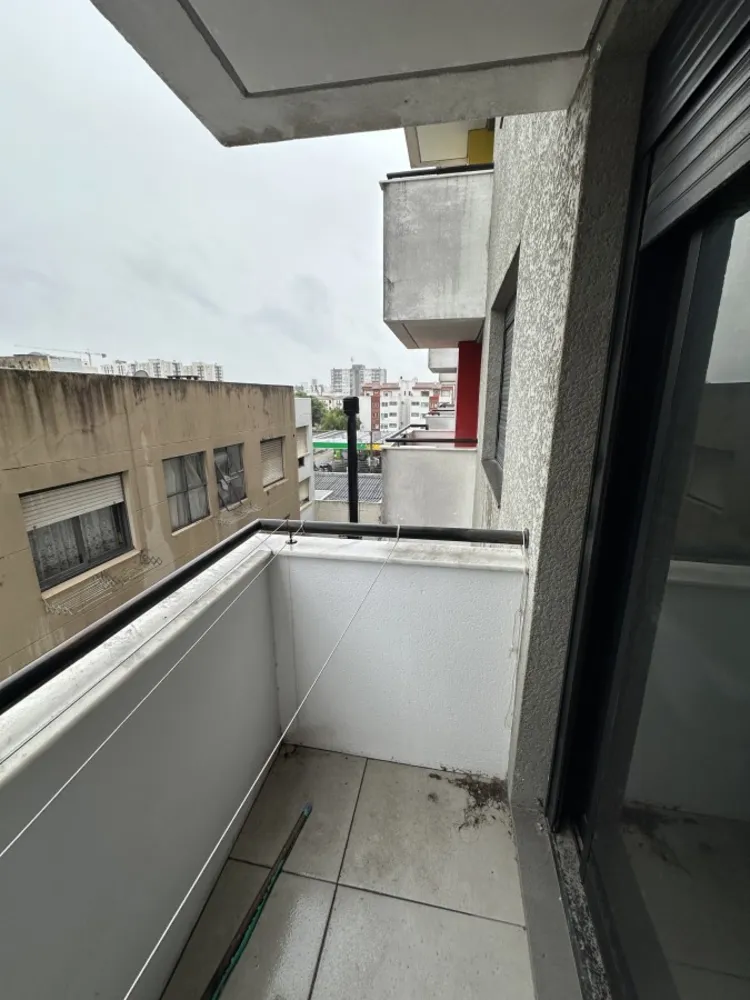 Flat/Apart Hotel, 1 quarto, 47 m² - Foto 9