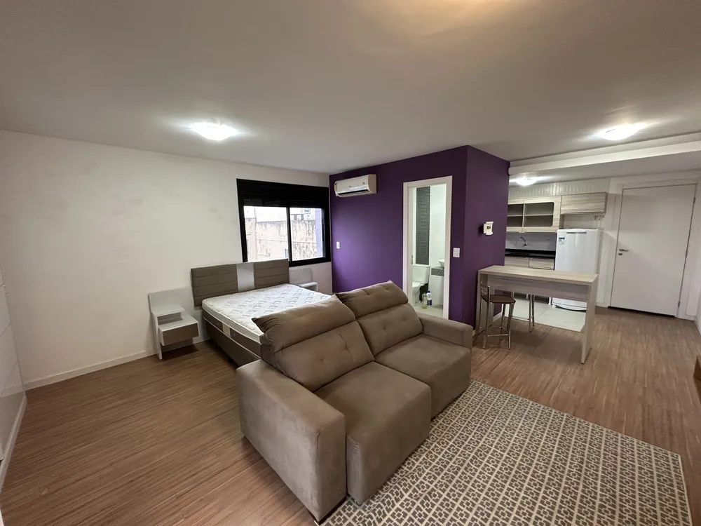 Flat/Apart Hotel, 1 quarto, 47 m² - Foto 6