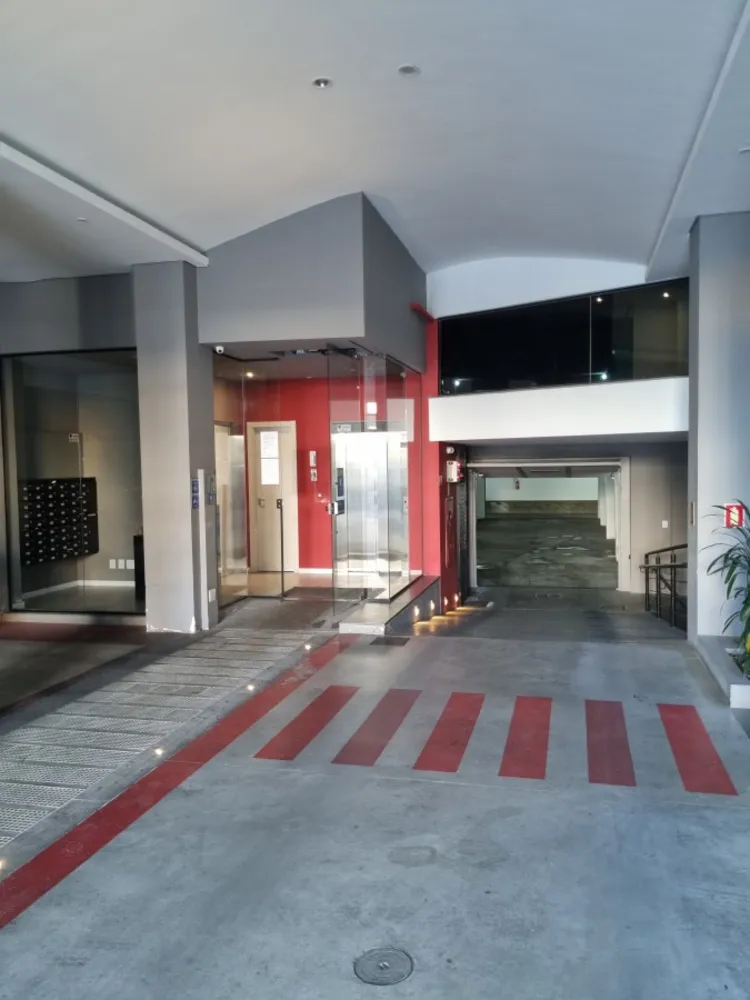 Flat/Apart Hotel, 1 quarto, 47 m² - Foto 2