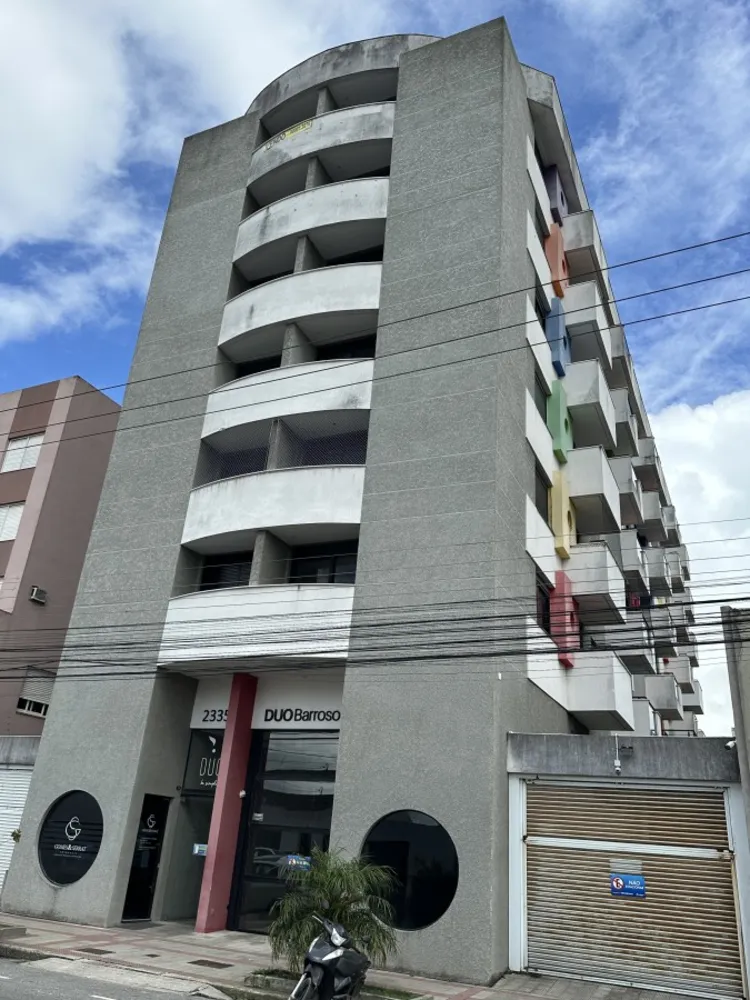 Flat/Apart Hotel, 1 quarto, 47 m² - Foto 1
