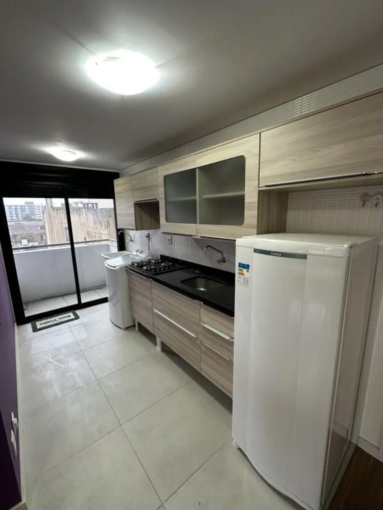 Flat/Apart Hotel, 1 quarto, 47 m² - Foto 10