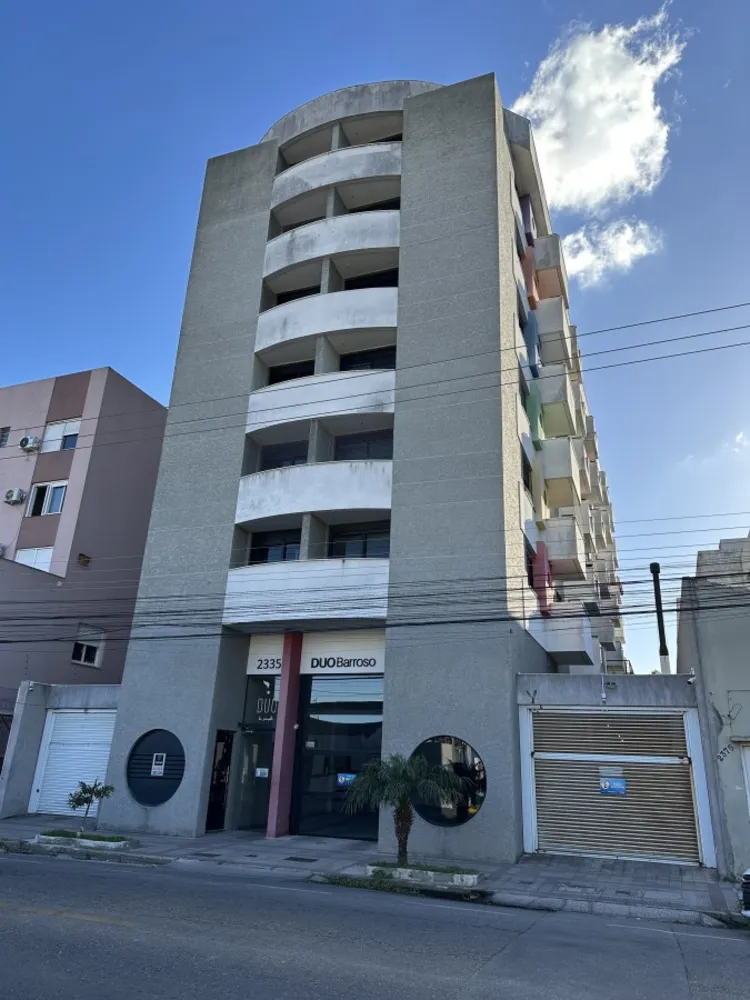 Flat/Apart Hotel, 1 quarto, 42 m² - Foto 1