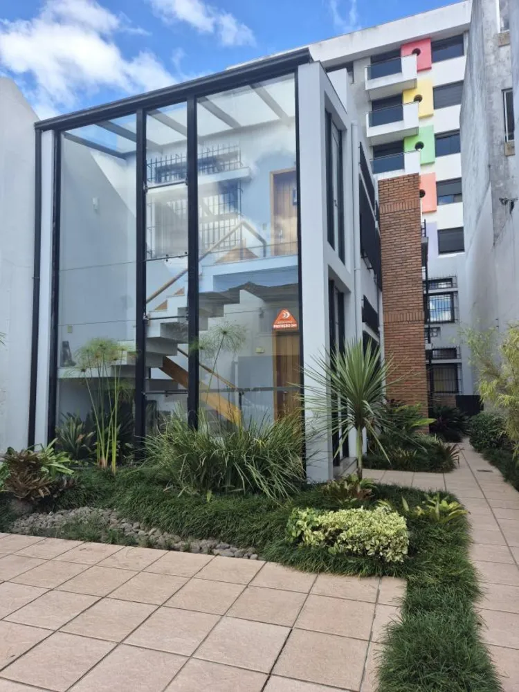 Prédio Inteiro, 195 m² - Foto 1
