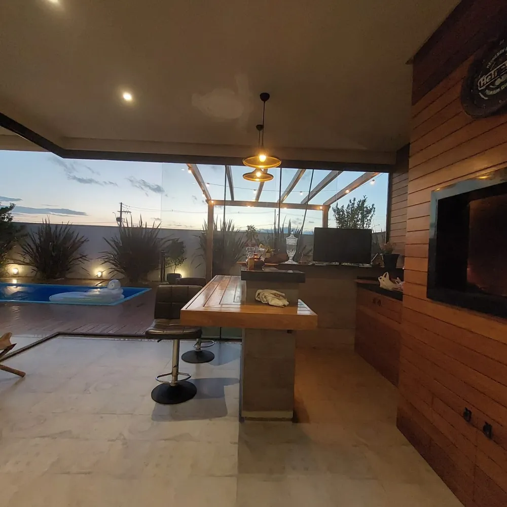 Casa de Condomínio, 3 quartos - Foto 6