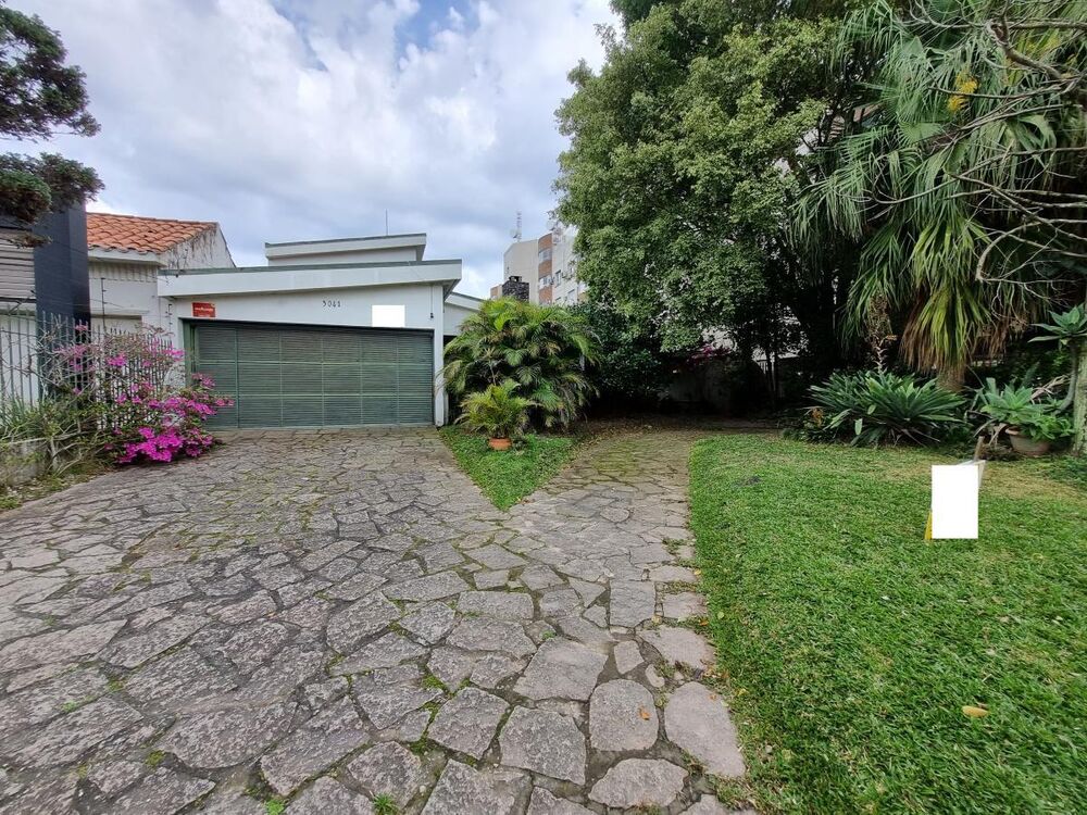 Casa, 3 quartos, 339 m² - Foto 1
